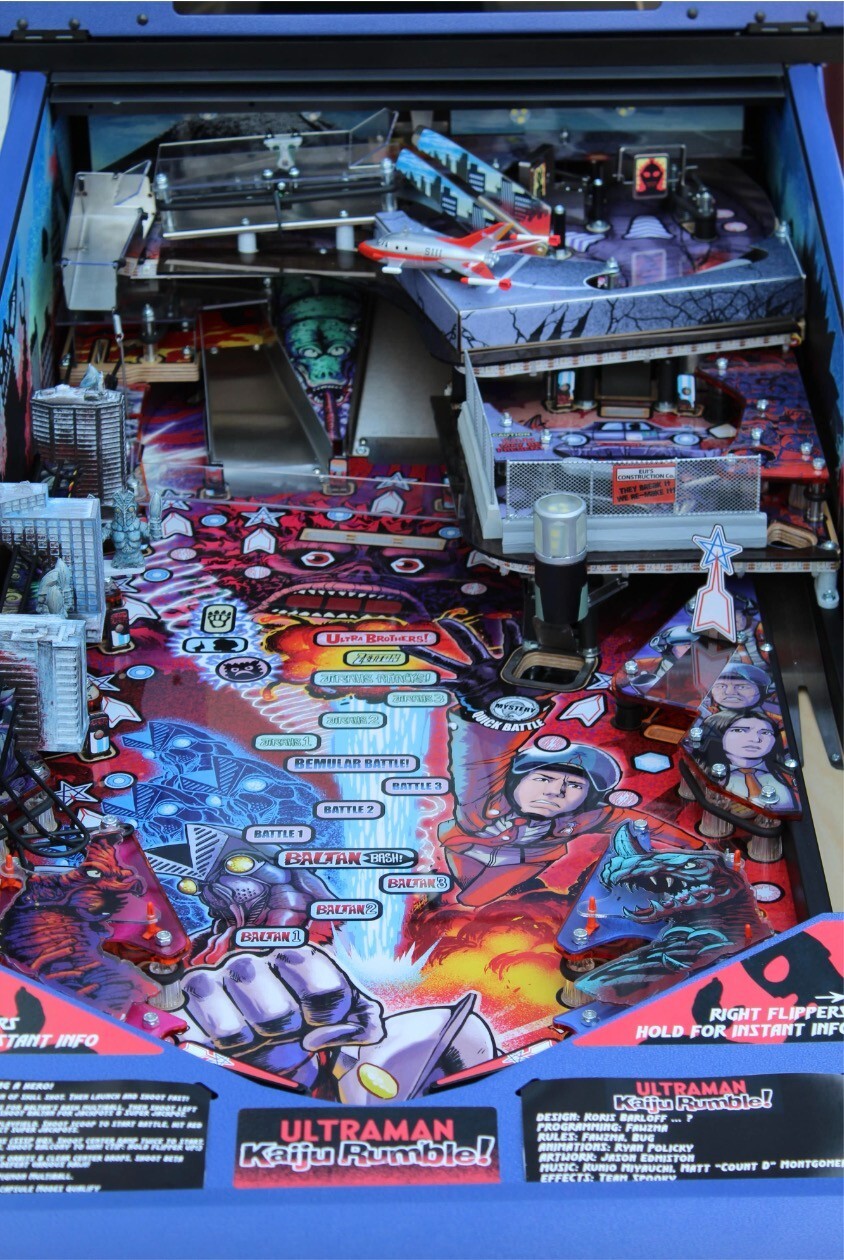 pinball