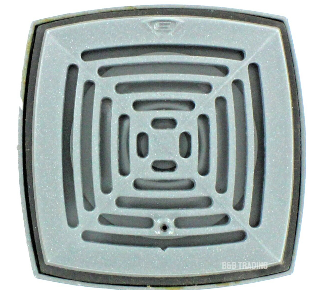 1 Pc Edwards 877-J1 24 VDC 101dB Weatherproof Horn Alarm Indoor/Outdoor