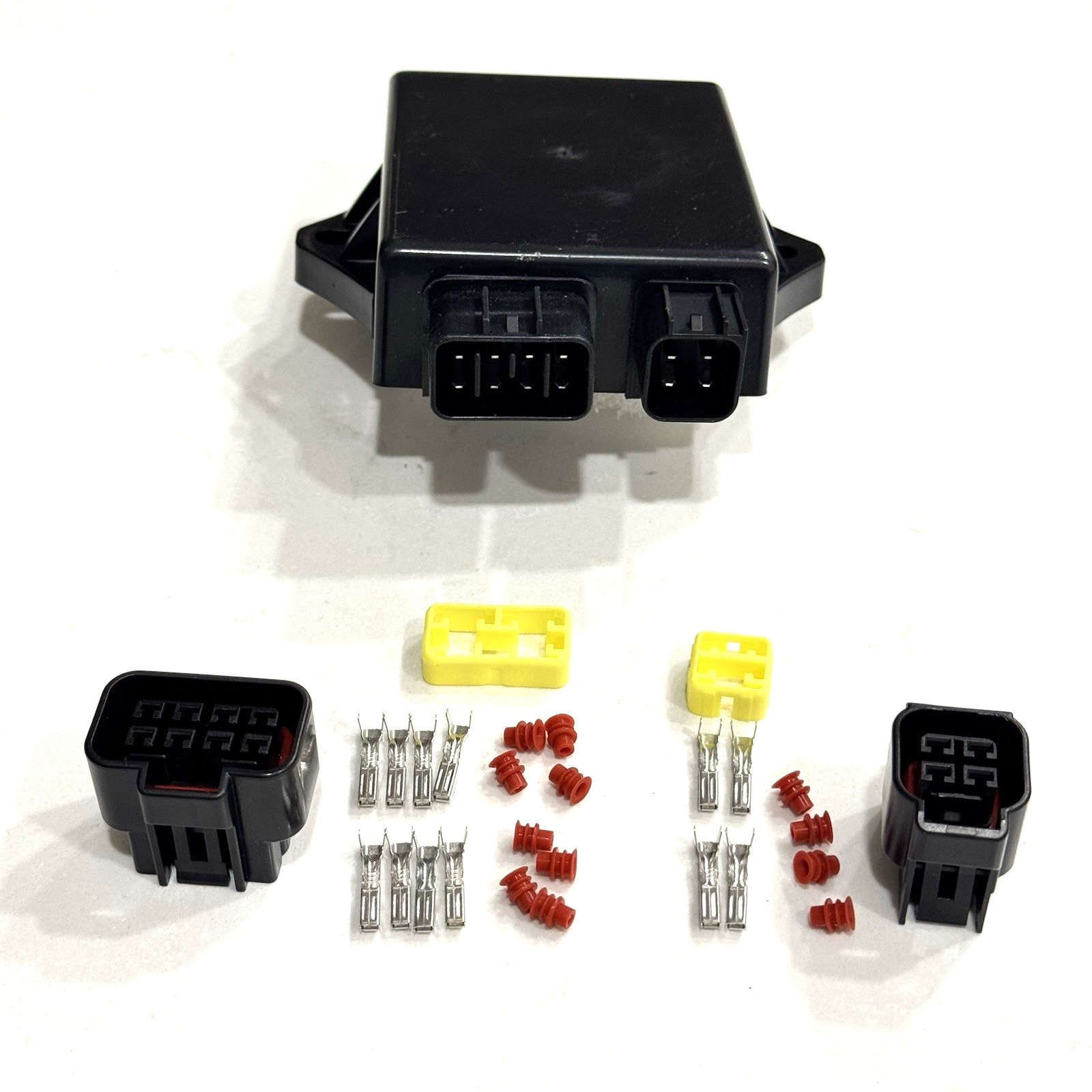 5GT-85540-00-00 Ignitor CDI Box for 1998-2001 Yamaha 600 Grizzly Hunter 4x4 YFM