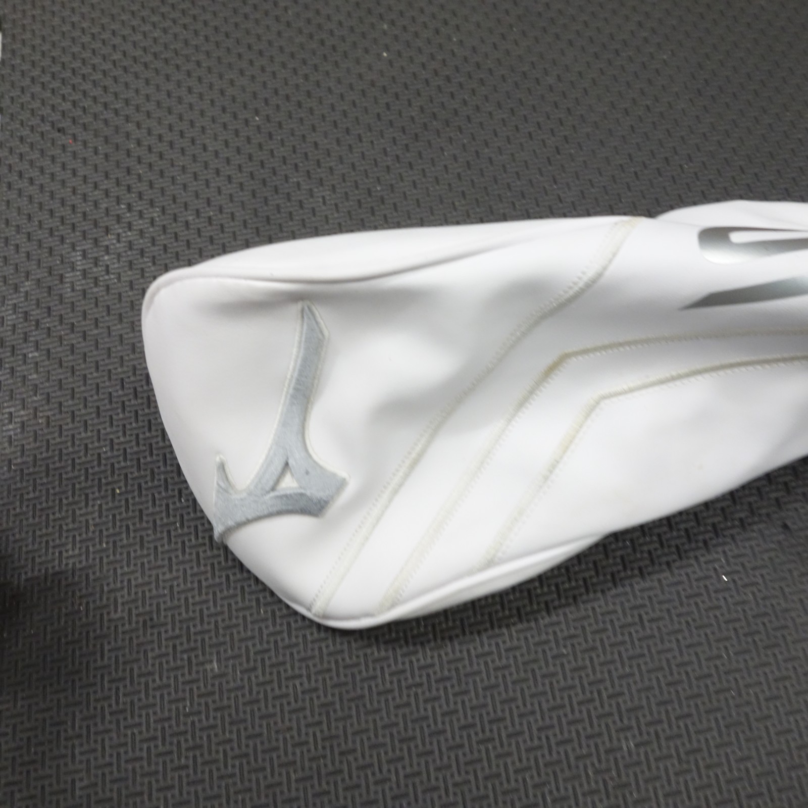 Mizuno Golf ST Driver head cover men gofl club cover fast ship 251116