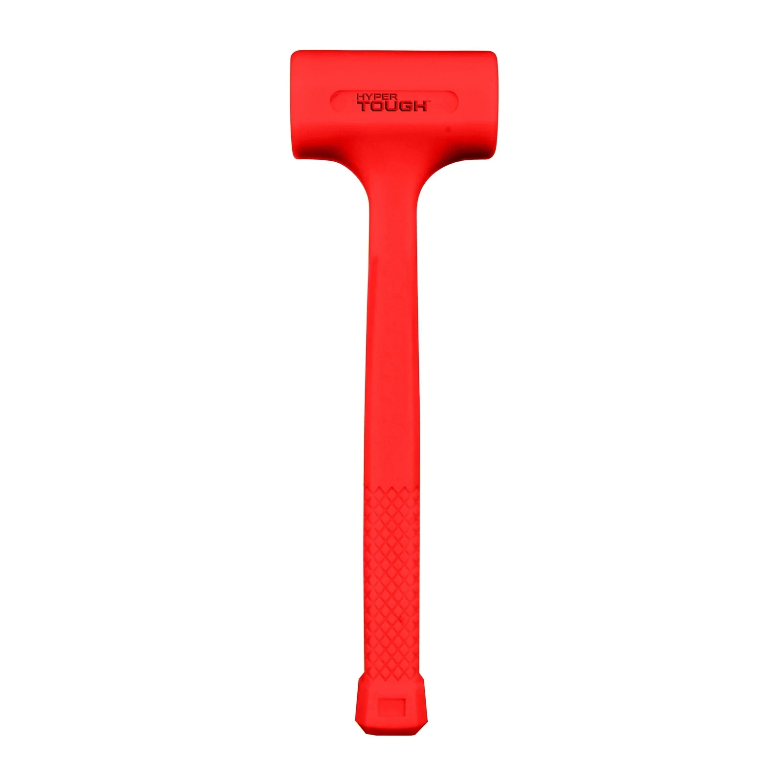 Hyper Tough 2 lb Dead Blow Hammer,Home, Residential,Easy Care, Easy Clean