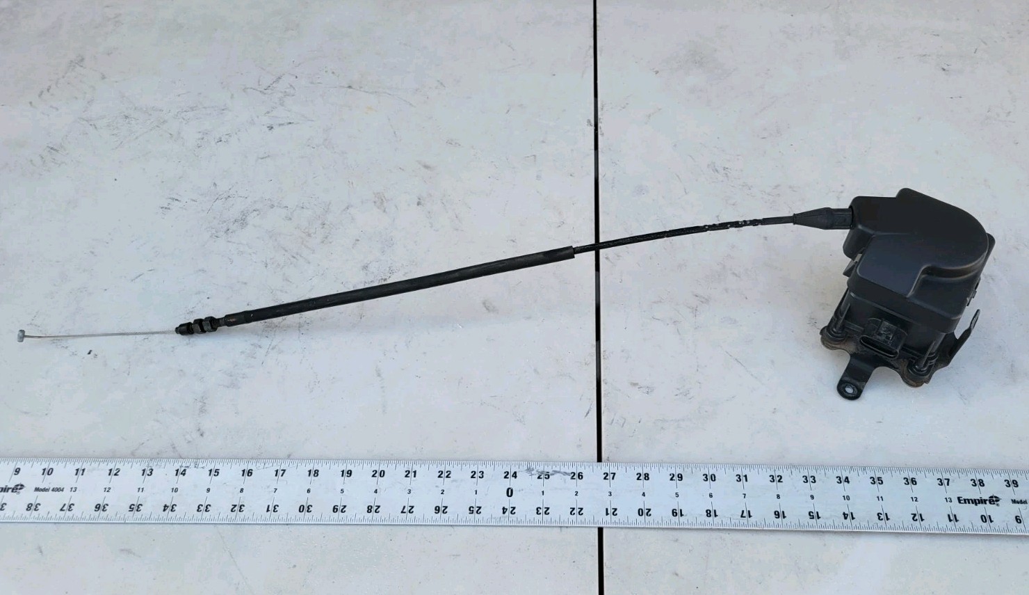 Lexus RX300 Cruise Control Actuator Module Unit W/Cable OEM 88002-48010 99-03