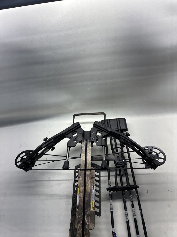 Killer Instinct 1103 200LB CROSSBOW