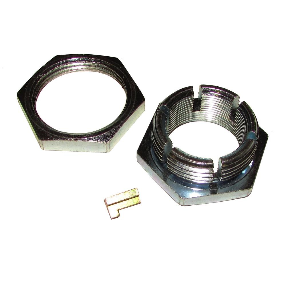 LN10-21 Rear Axle Clamp Lock Nut Fits Ford New Holland Tractor 8N NAA
