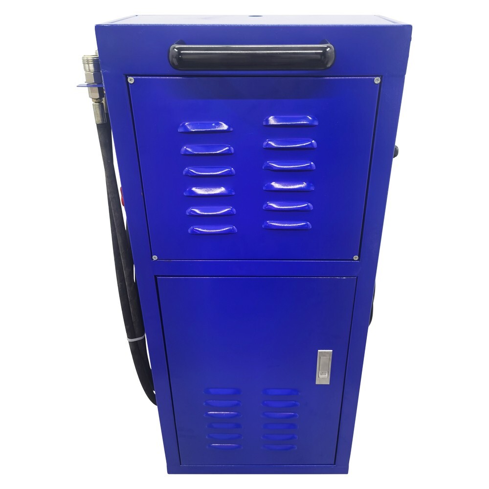 12V Auto Transmission Cleaning and Oil Changer Intelligent Fluid Oil Exchanger