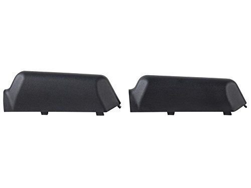 Magpul Industries SGA High Cheek Riser, Black