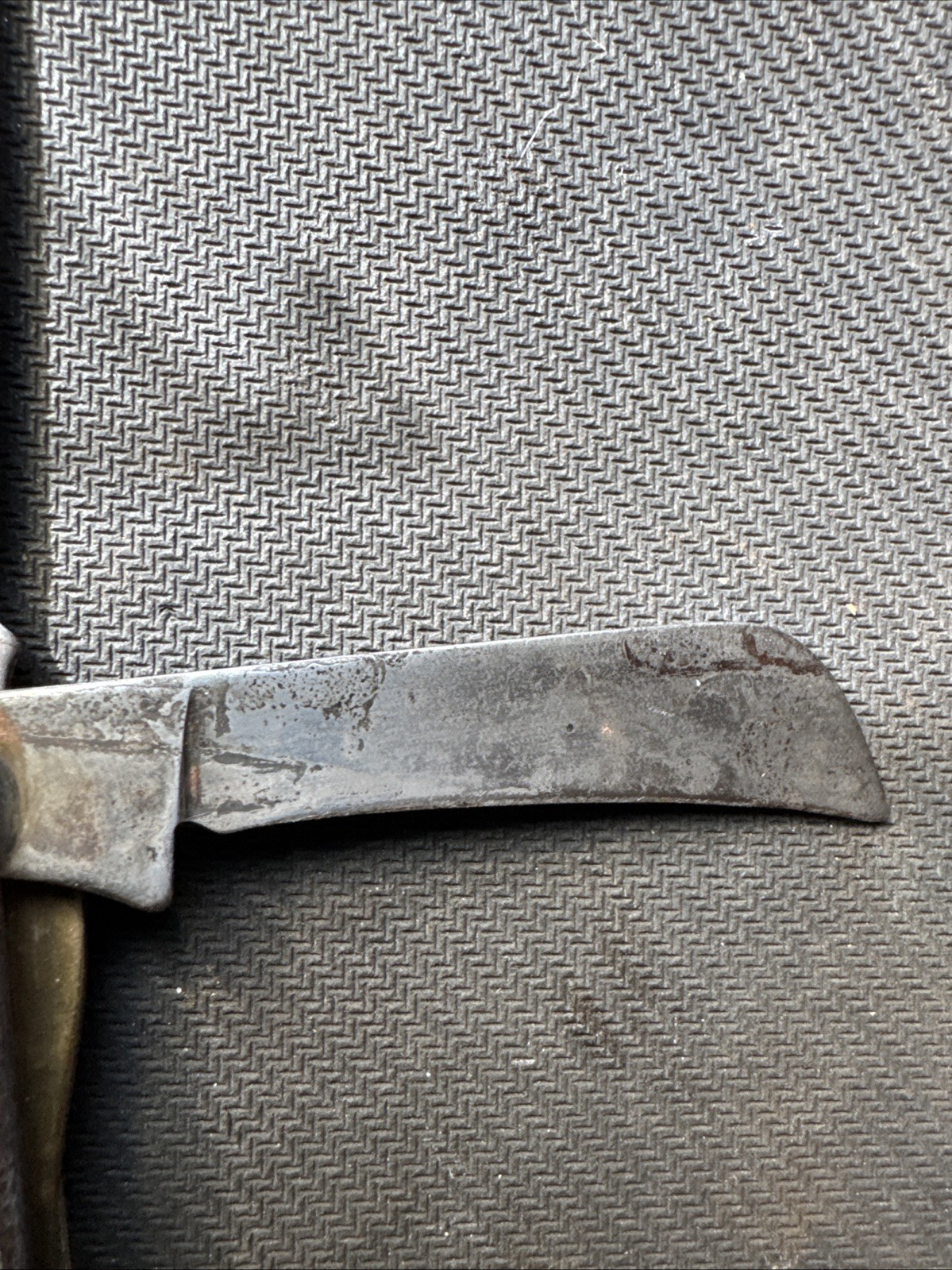 Klein Tools Electrician knife 2 Blade