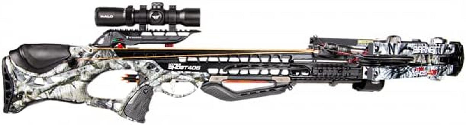 Hyperghost Crank Cocking Device, Crossbow CCD Compatible with Hyperghost 425 and