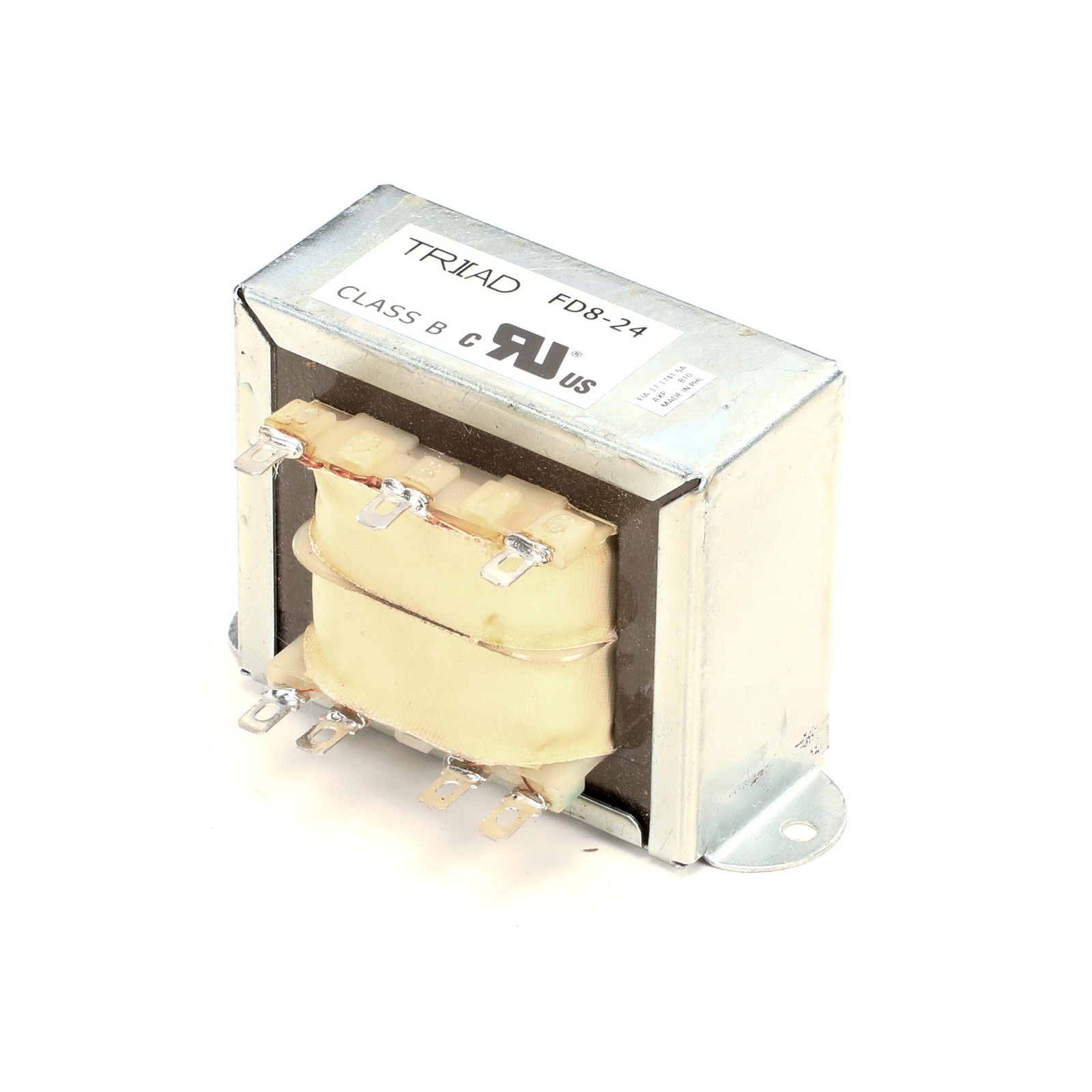 TRANSFORMER, P/N FD8-24 MAGNET W0570659 - Genuine OEM Replacement Part