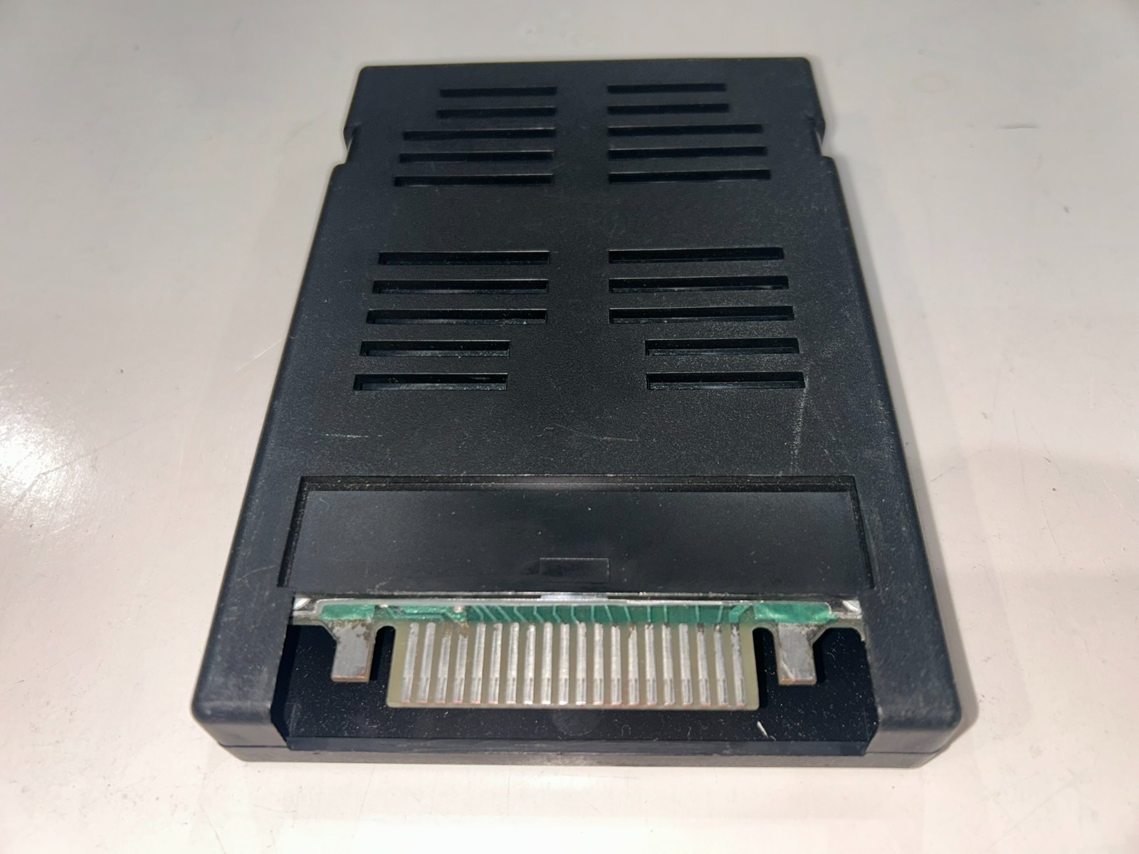 TRS-80 Color Computer Controller