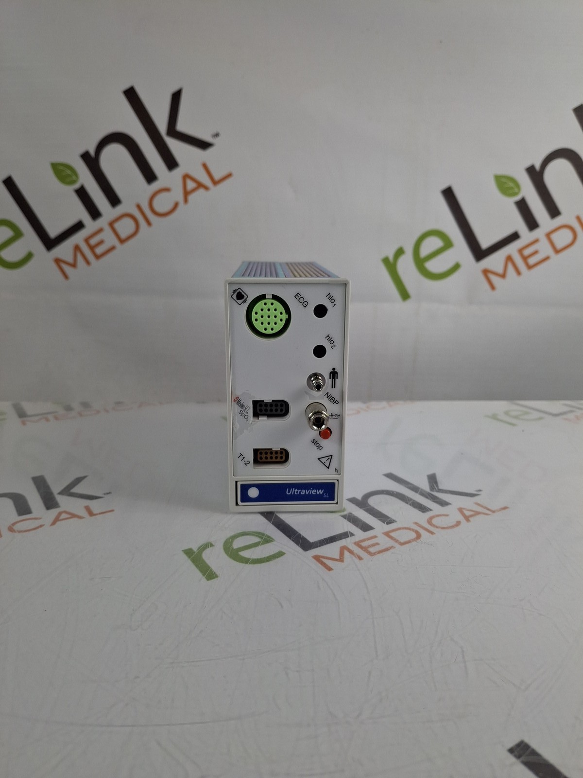Spacelabs Healthcare 91496 Multiparameter Module