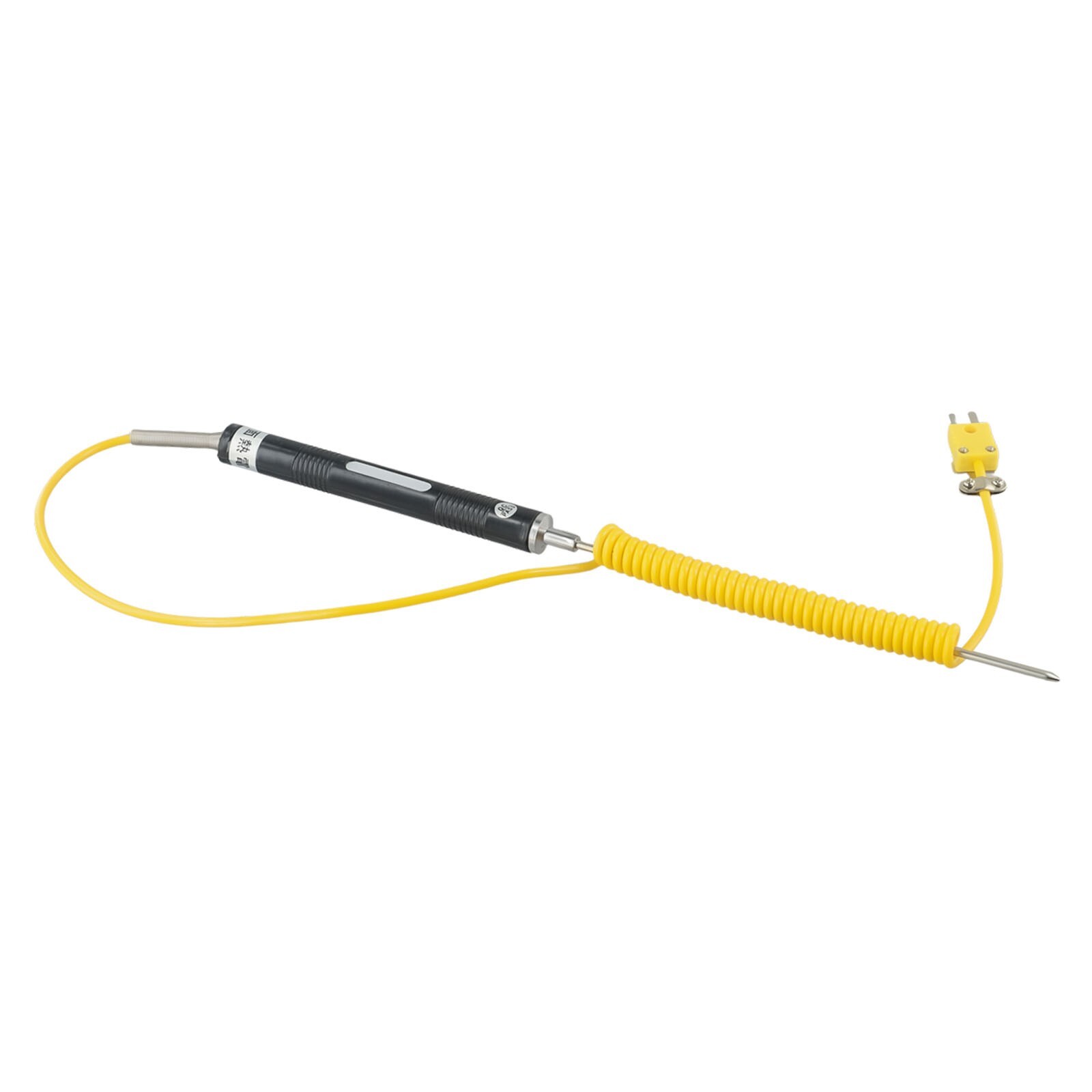 1 X K Type Thermocouple Temperature Probe Sensor For Thermometer 81531