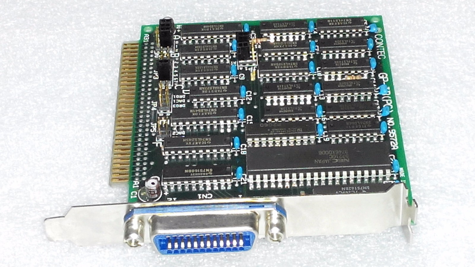 CONTEC GP-IP NO.9572A BOARD