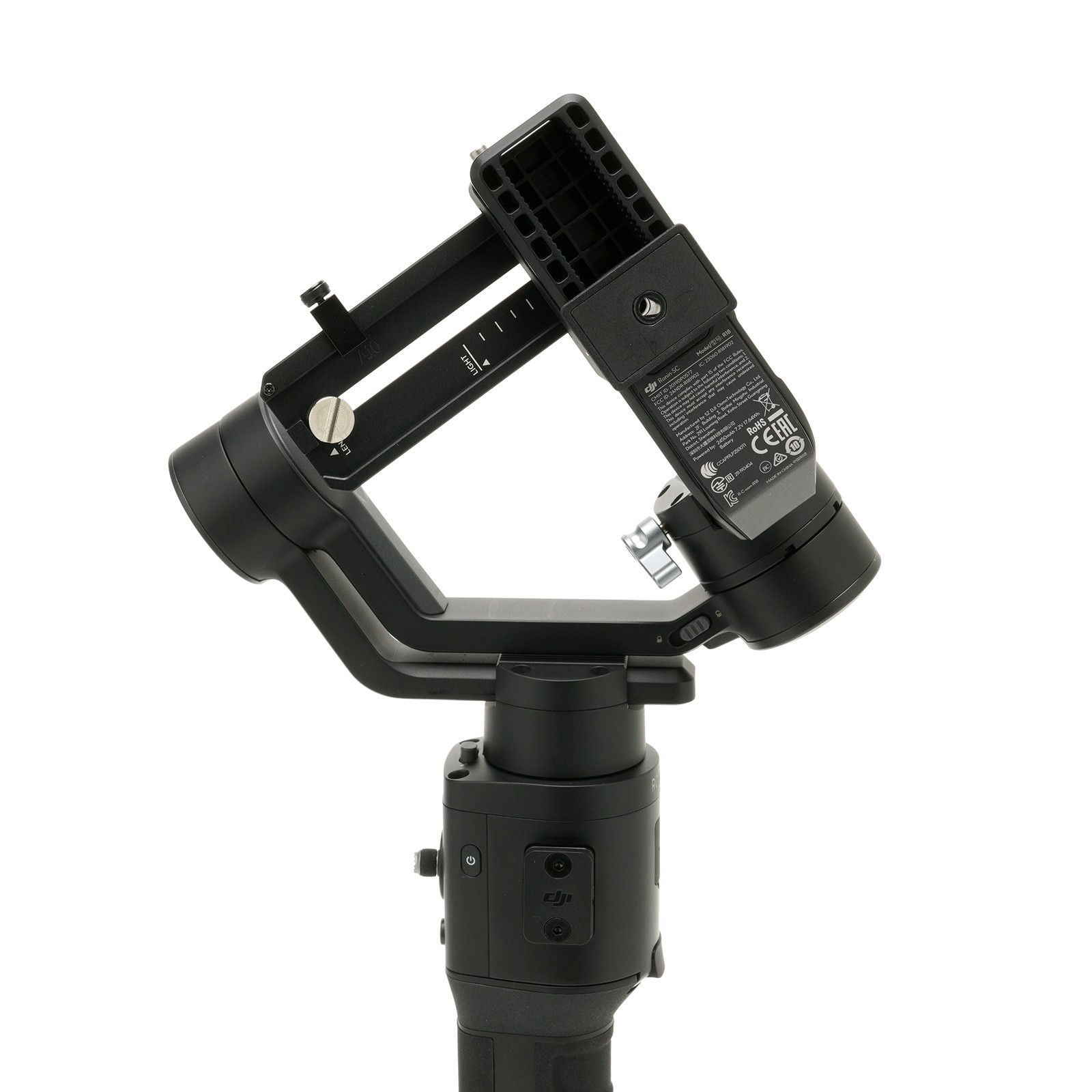 DJI Ronin-SC Gimbal Stabilizer