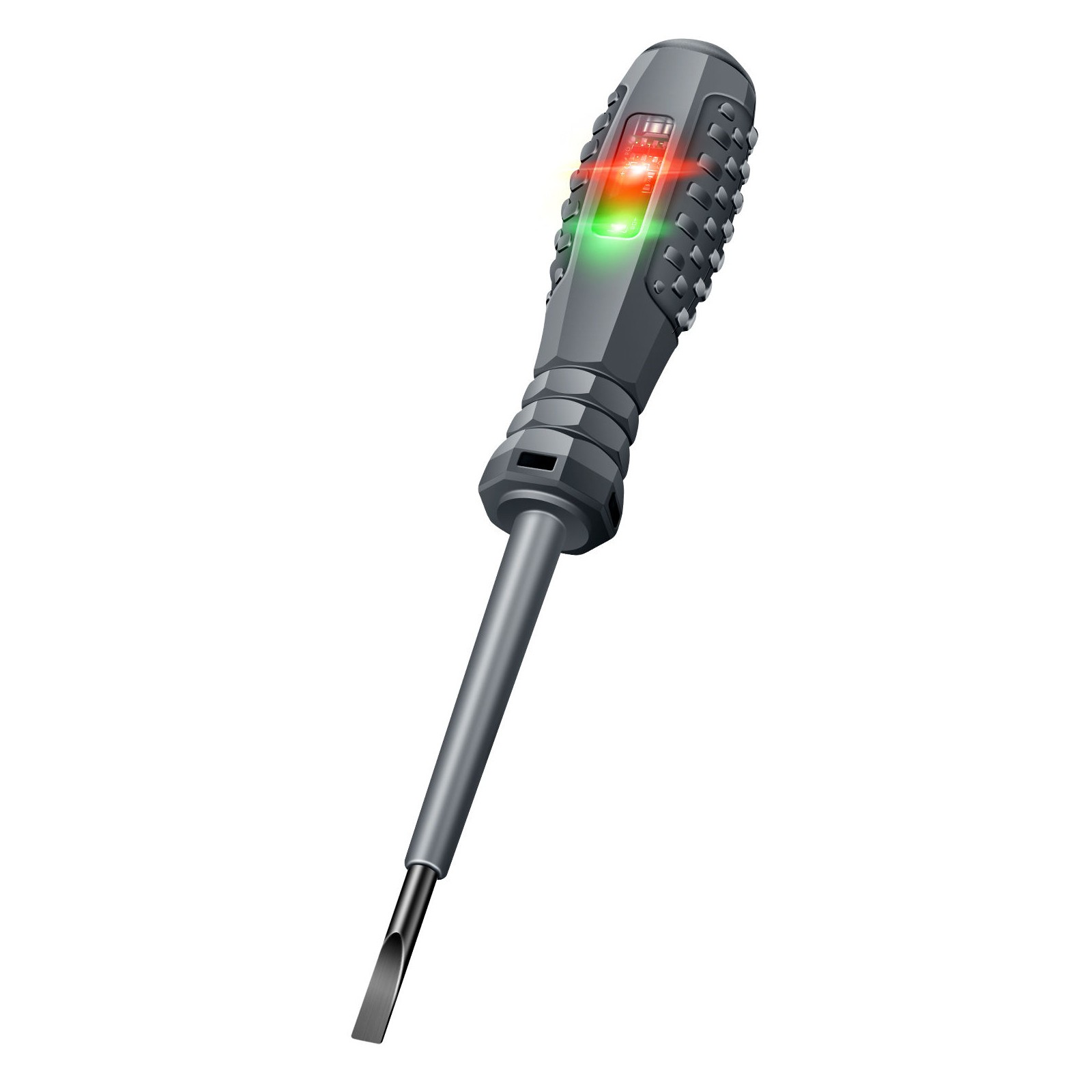 Handheld Electricl Voltage Tester Pen Screwdriver AC Non-contact Power Detector'