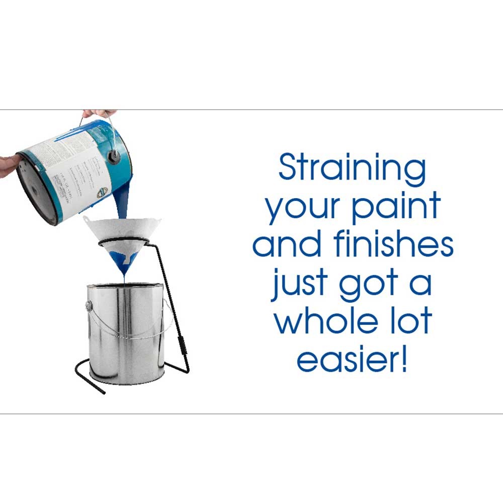 Peachtree Woodworking 4218 STRAINER STAND