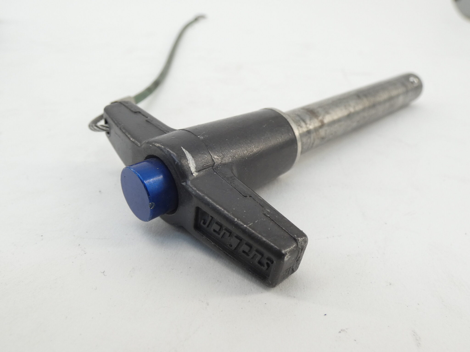 Jergens 801089 Quick Release Pin T-Handle