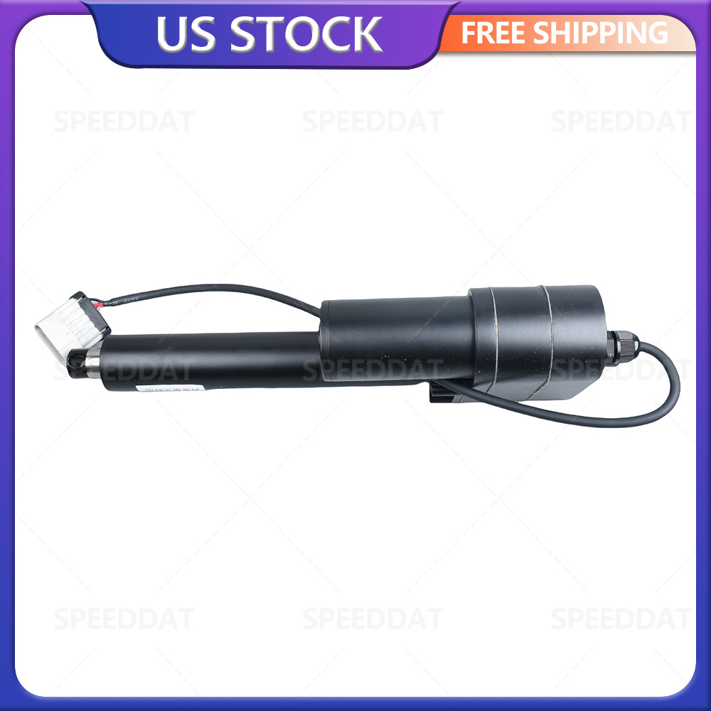 For New Holland CX840 CX860 CX880 CR9040 Actuator 48155765 84058067