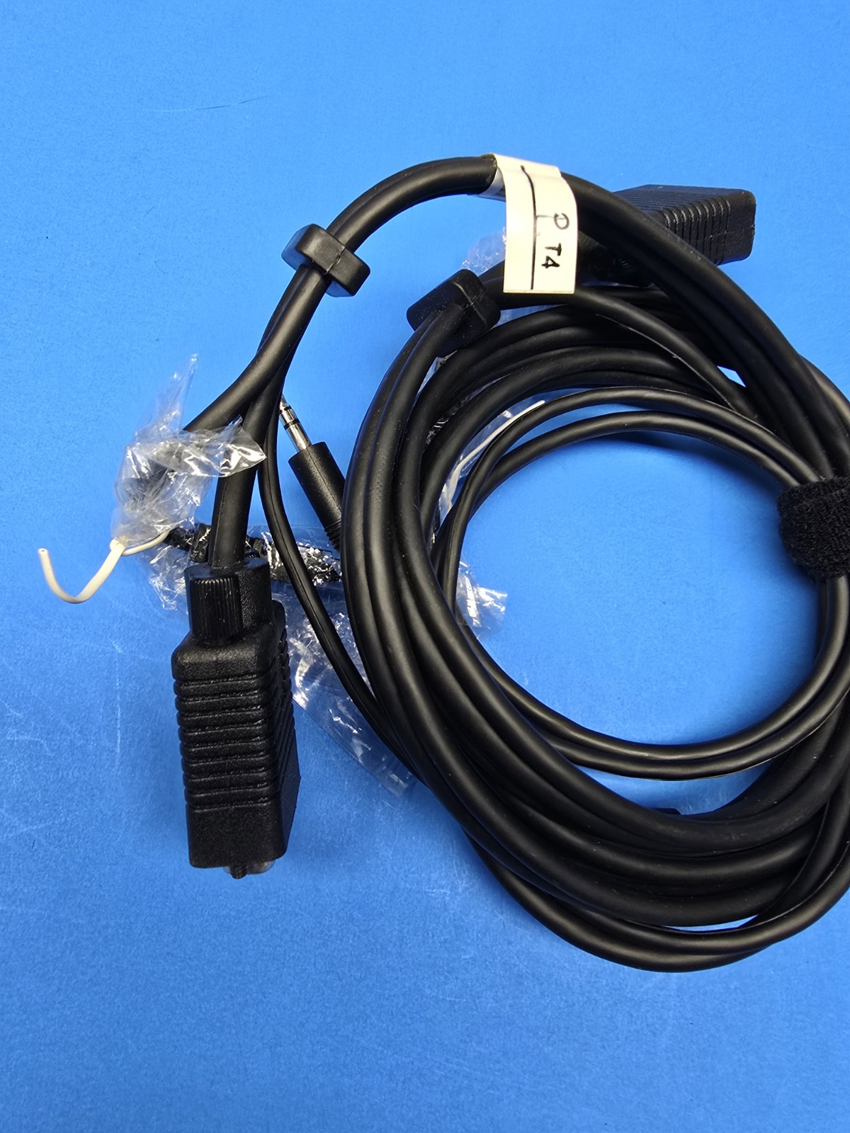 Polycom 10757-200 VisualConcert VSX Cable