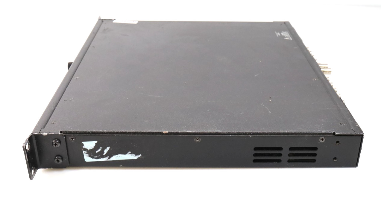 Barco Folsom Research IP-2003 ImagePRO HD Multi-Format Video Signal Processor