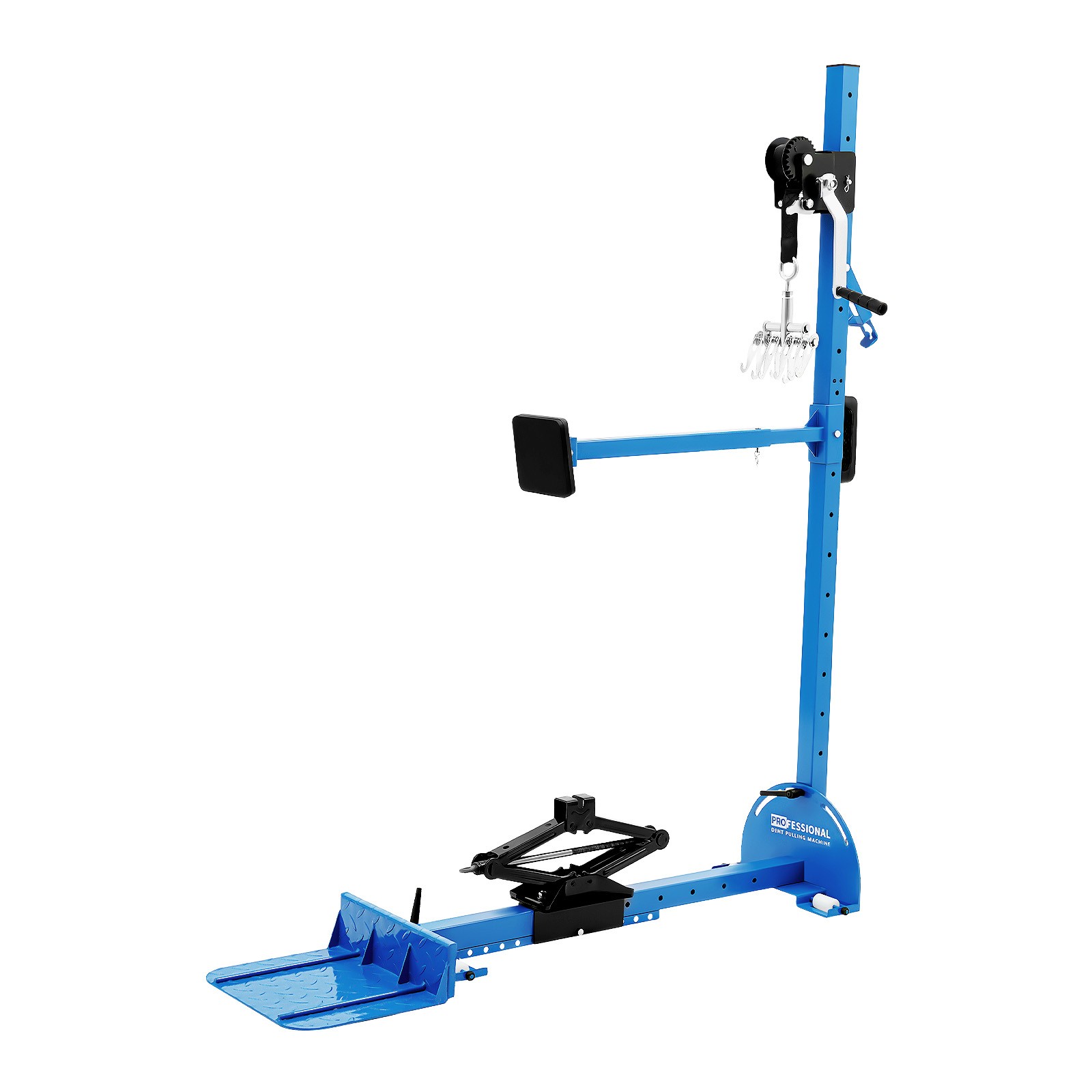Dent Repair Puller Car Body Tool, Adjustable Car Dent Repair Puller