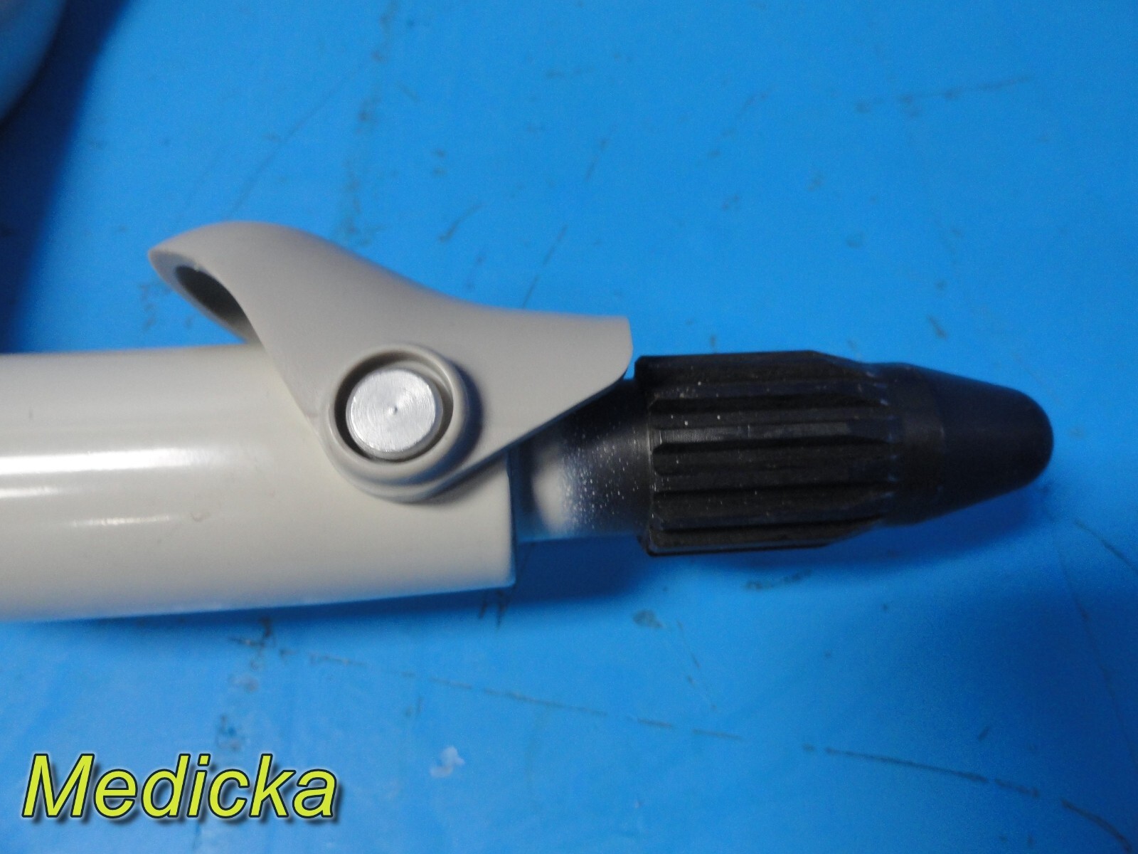Midmark Adjustable Chair Arm Assembly (Model 623 & Compatible Series) ~ 37159