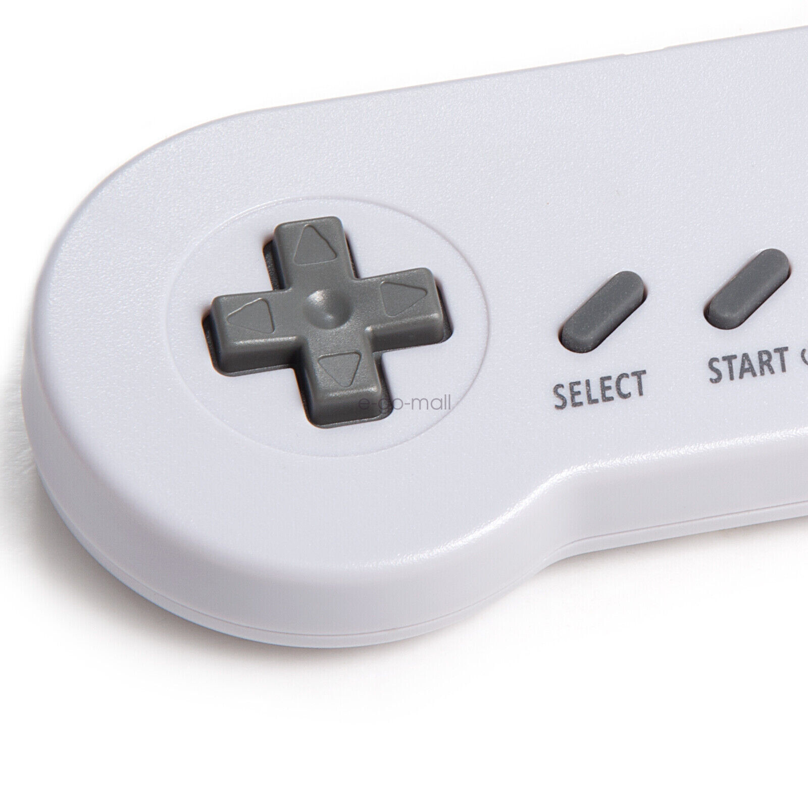 2 PCS Wireless Super Famicom Controller for Super Nintendo Entertainment System