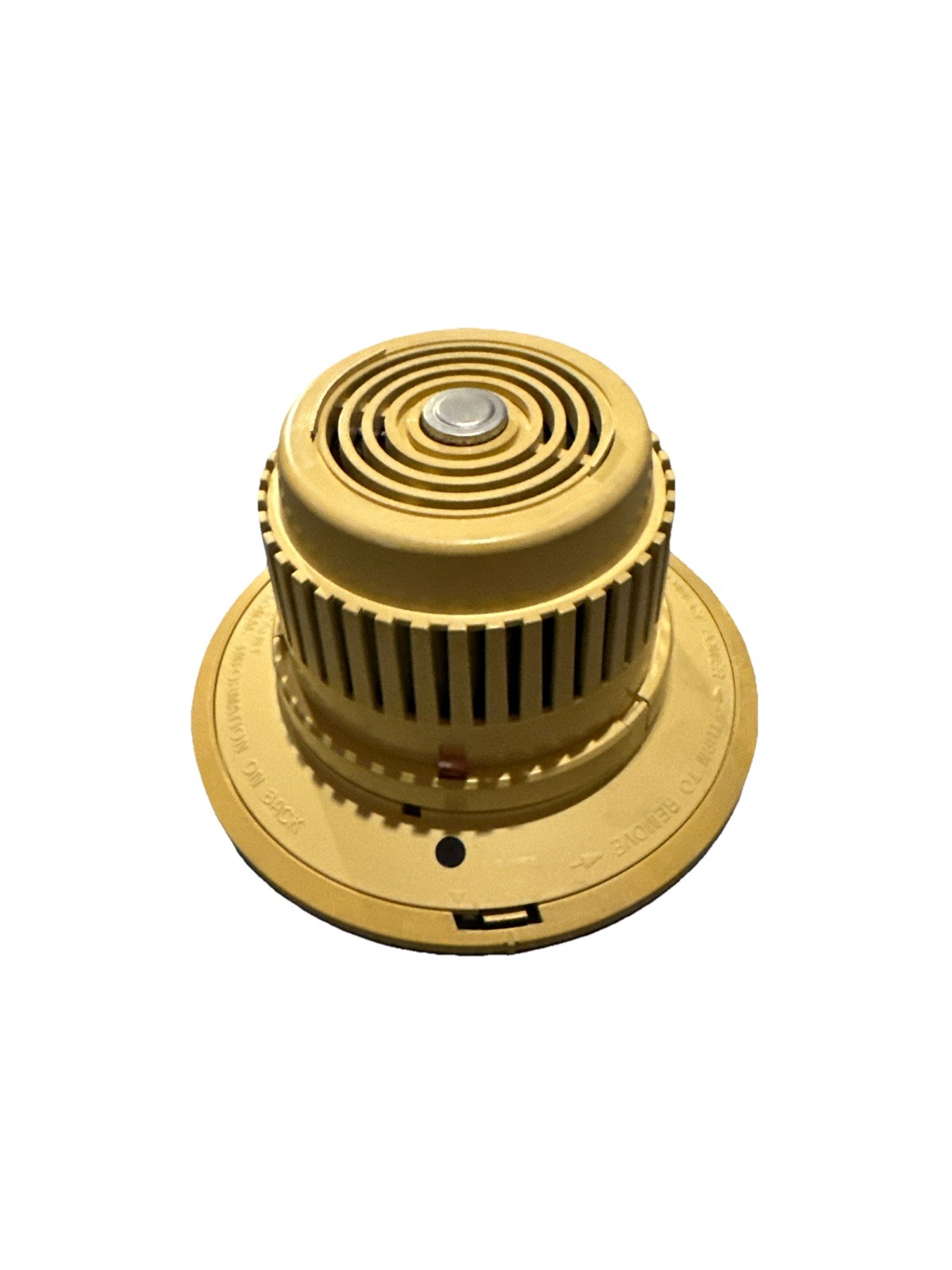 BRK System Sensor 2800TH Smoke Detector TESTED