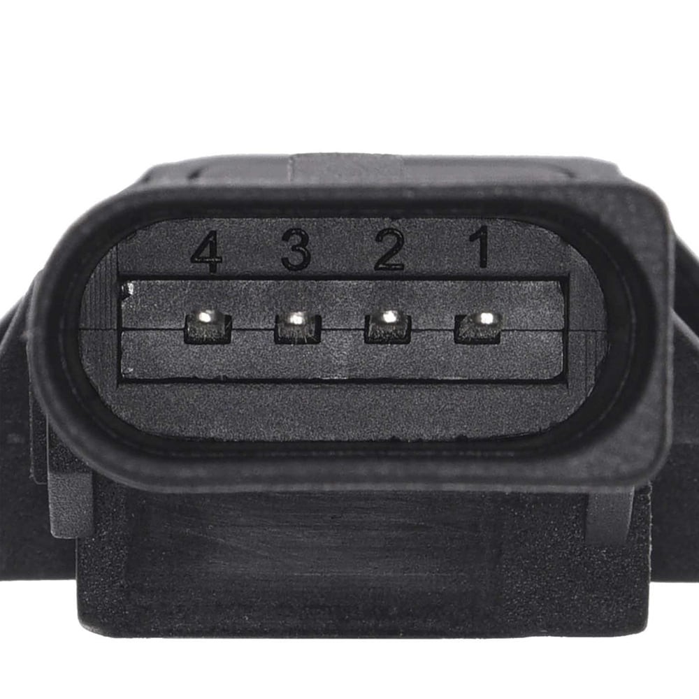 07C906051 Secondary Air Injection Sensor for VW JETTA 2008-2012 GOLF 2010-2012