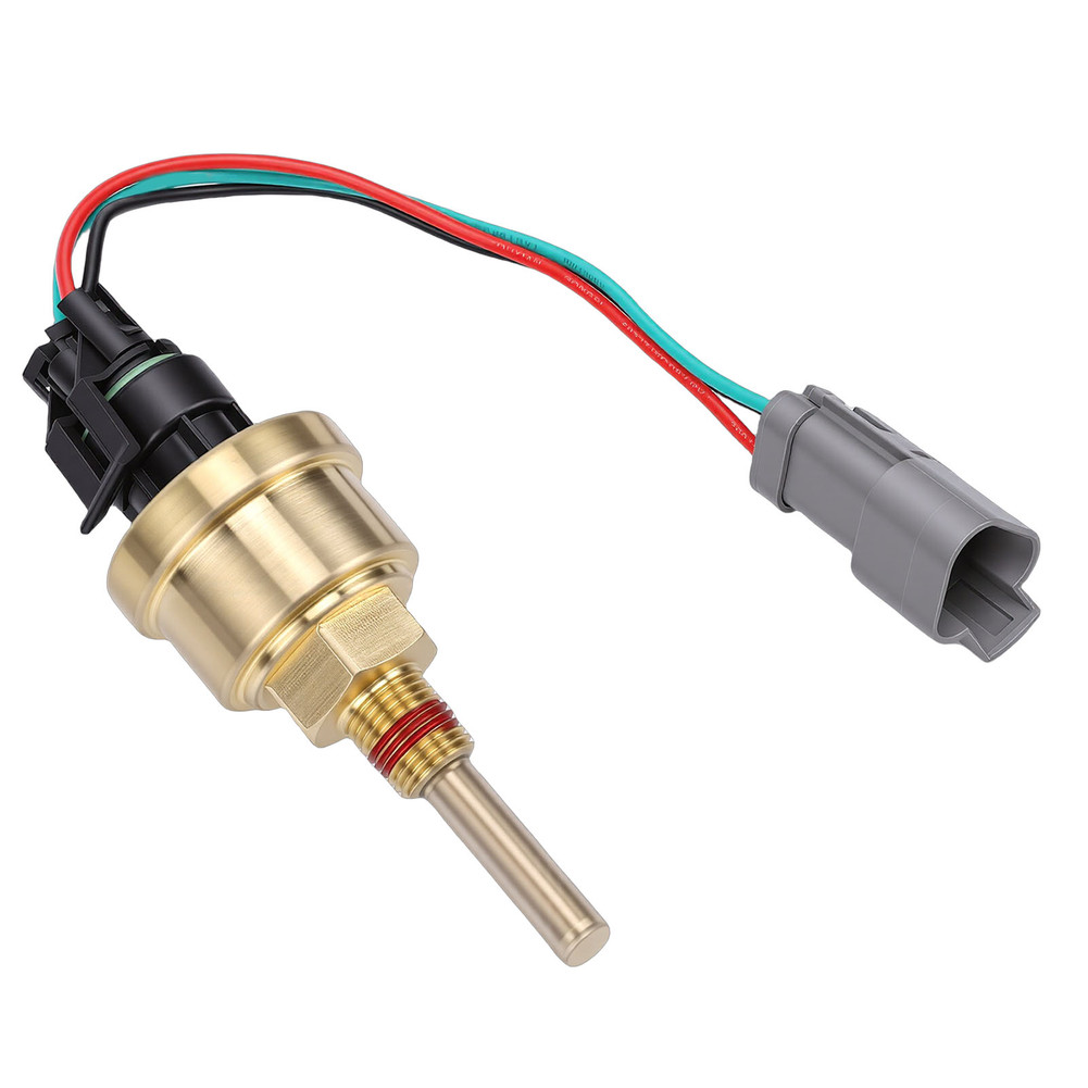 239-9957 Coolant Level Sensor Connector Compatible with For Caterpillar C10 C12