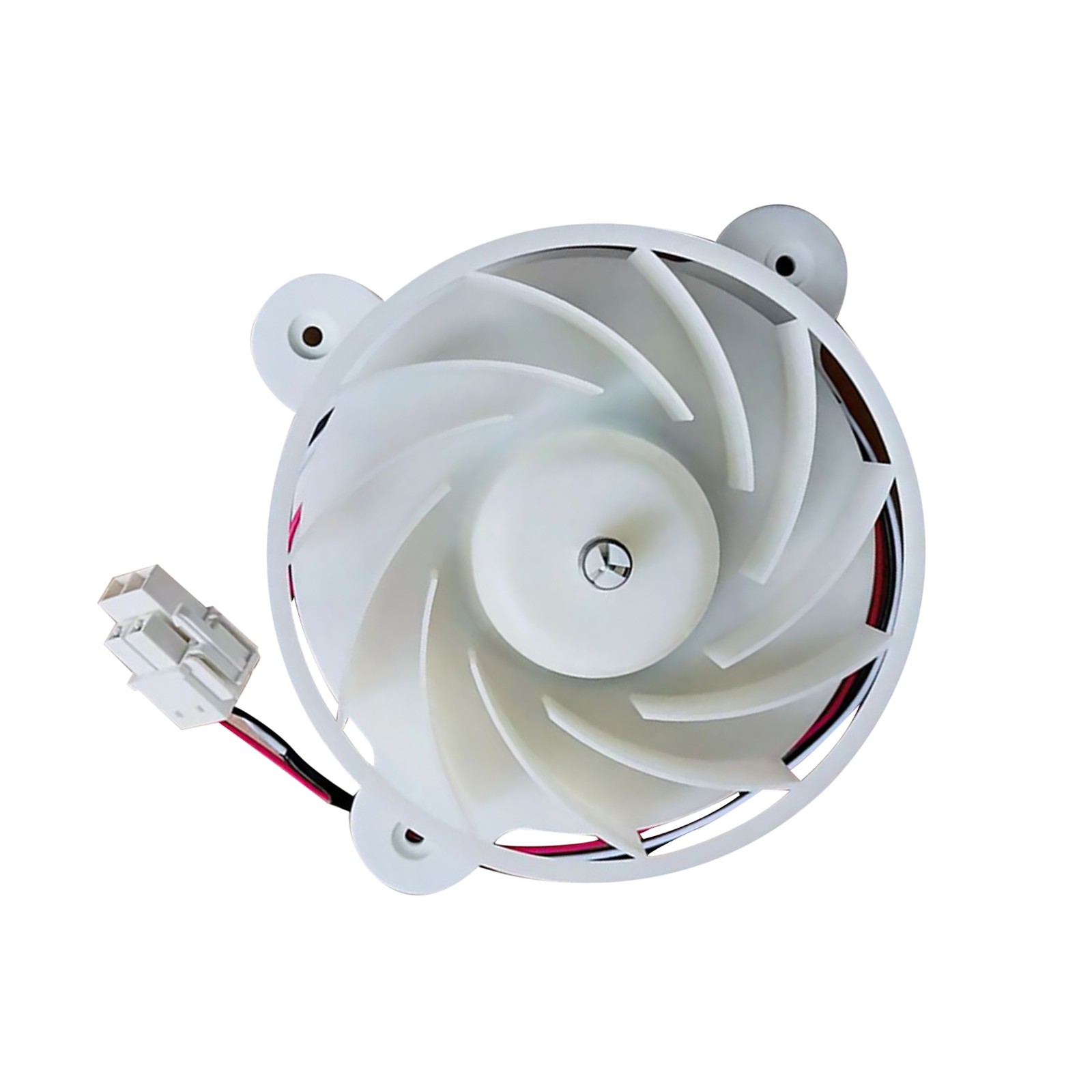 1 Pcs Refrigerator Cooling Fan Durable Replacement For Samsung Refrigerator