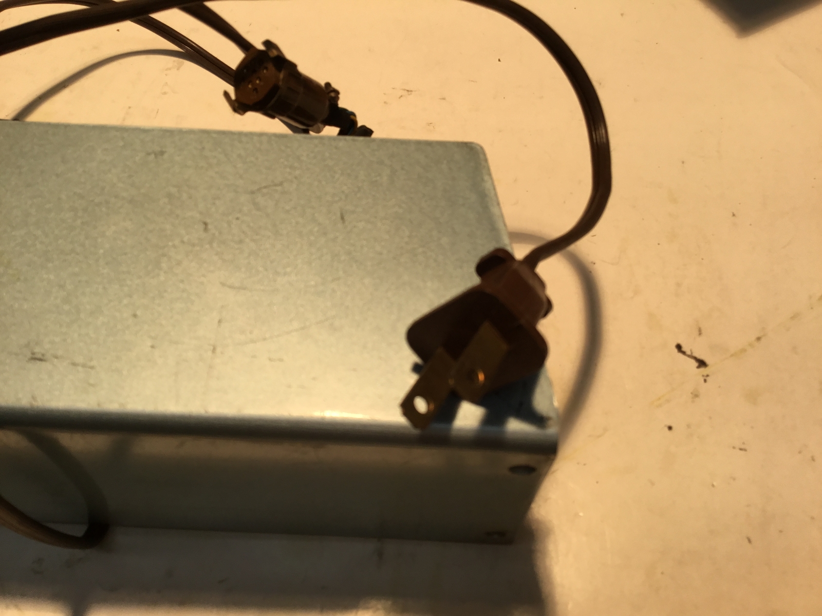 1 pc LFE API 903B Optical Meter Relay Control Module 2710-830-301 Used (178)