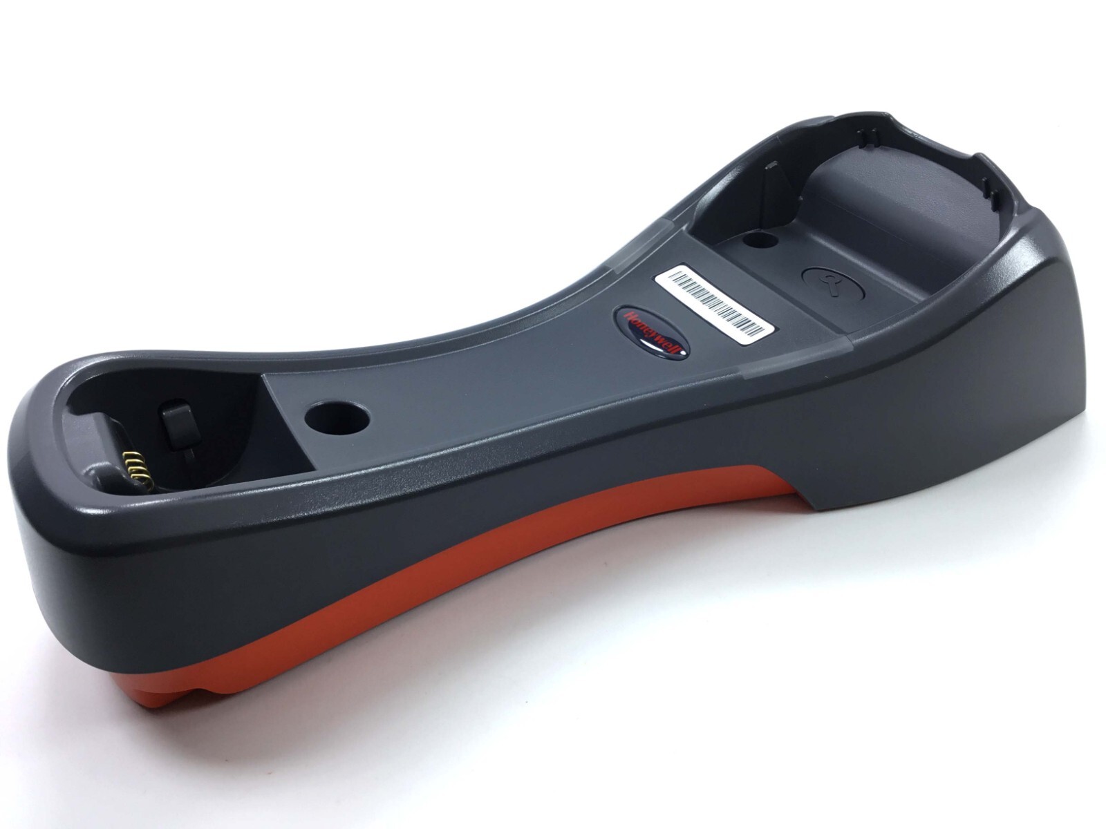 Honeywell Granit 1981i-FR Wireless Heavy Duty Barcode Scanner (Full Range) Kit