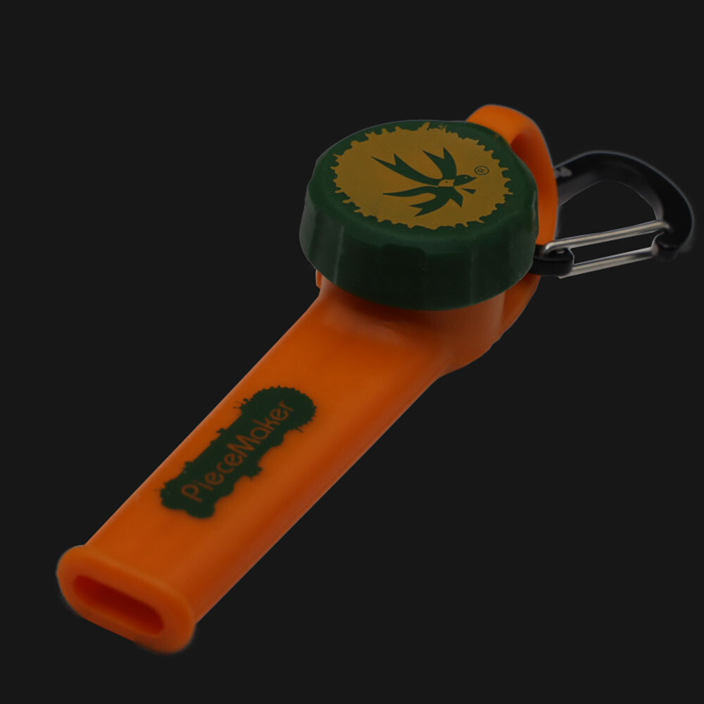 PieceMaker Karma Go! Silicone Pocket Pipe