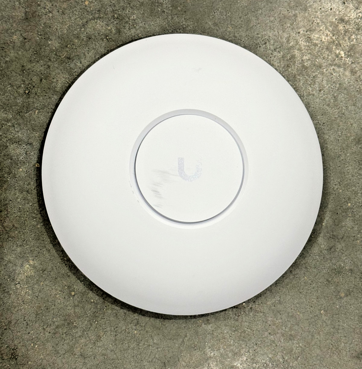 USED: Ubiquiti Networks Unifi 7 Pro | Wifi 7 Access Point | Us Model