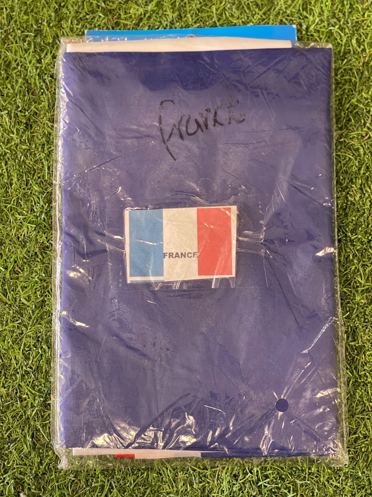 Flag- France 3X5
