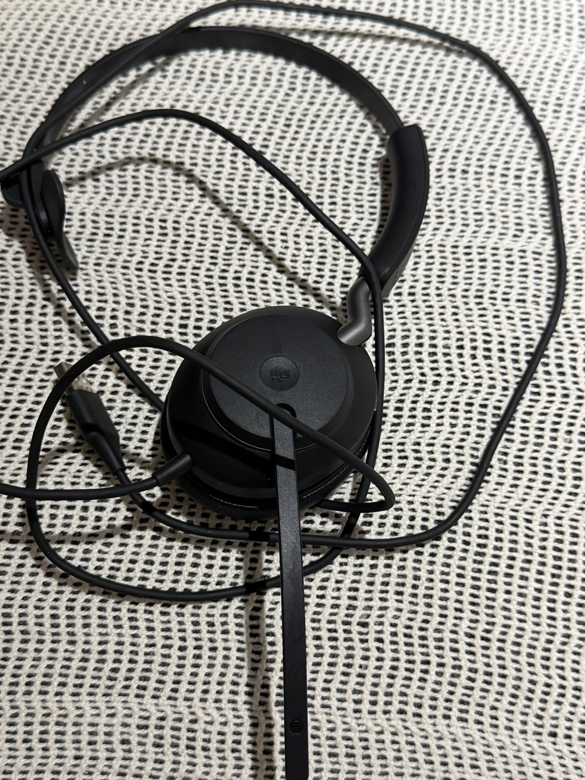 JABRA USB HEADSET