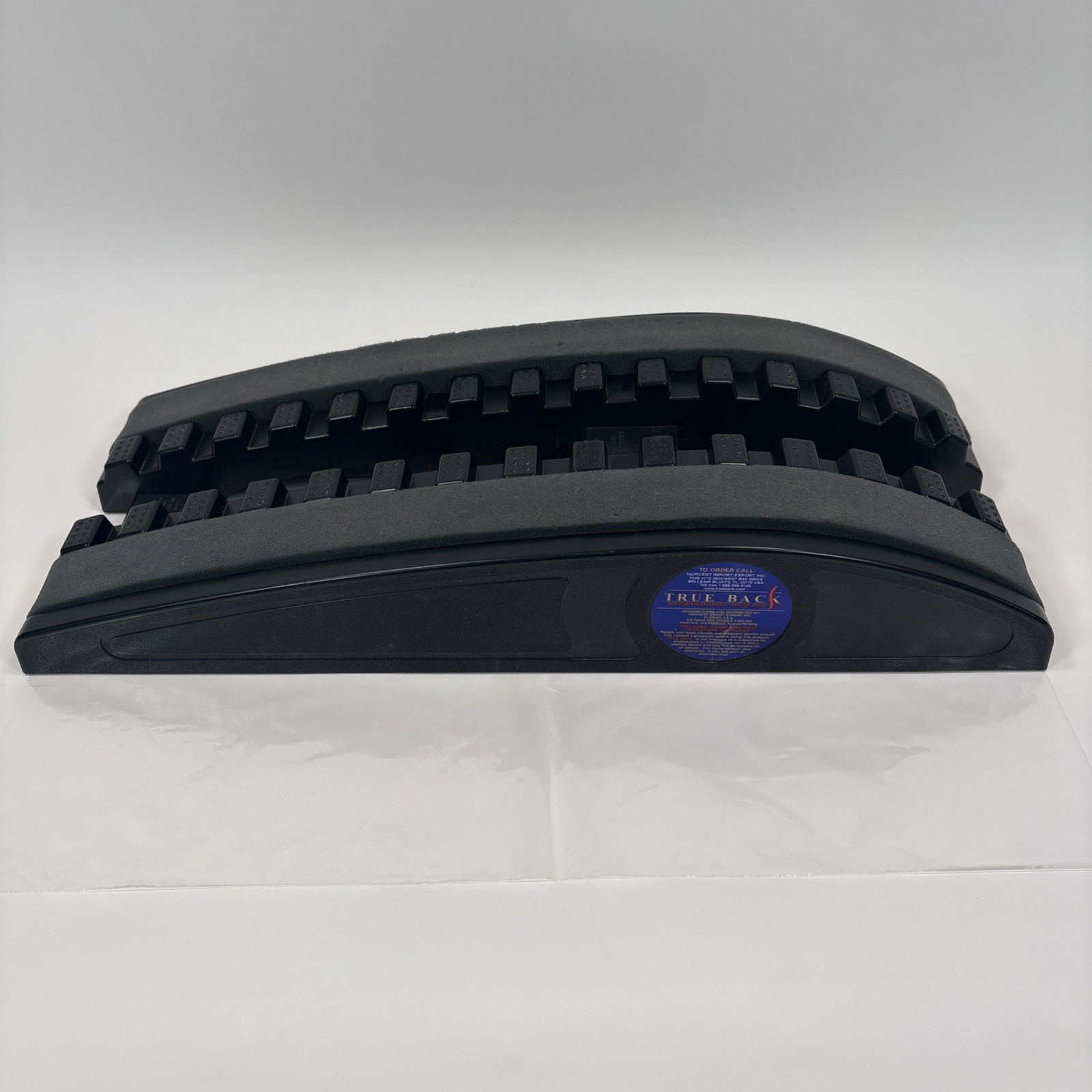 True Back Traction Device Non Powered Orthopedic Traction Device Back Pain Spine