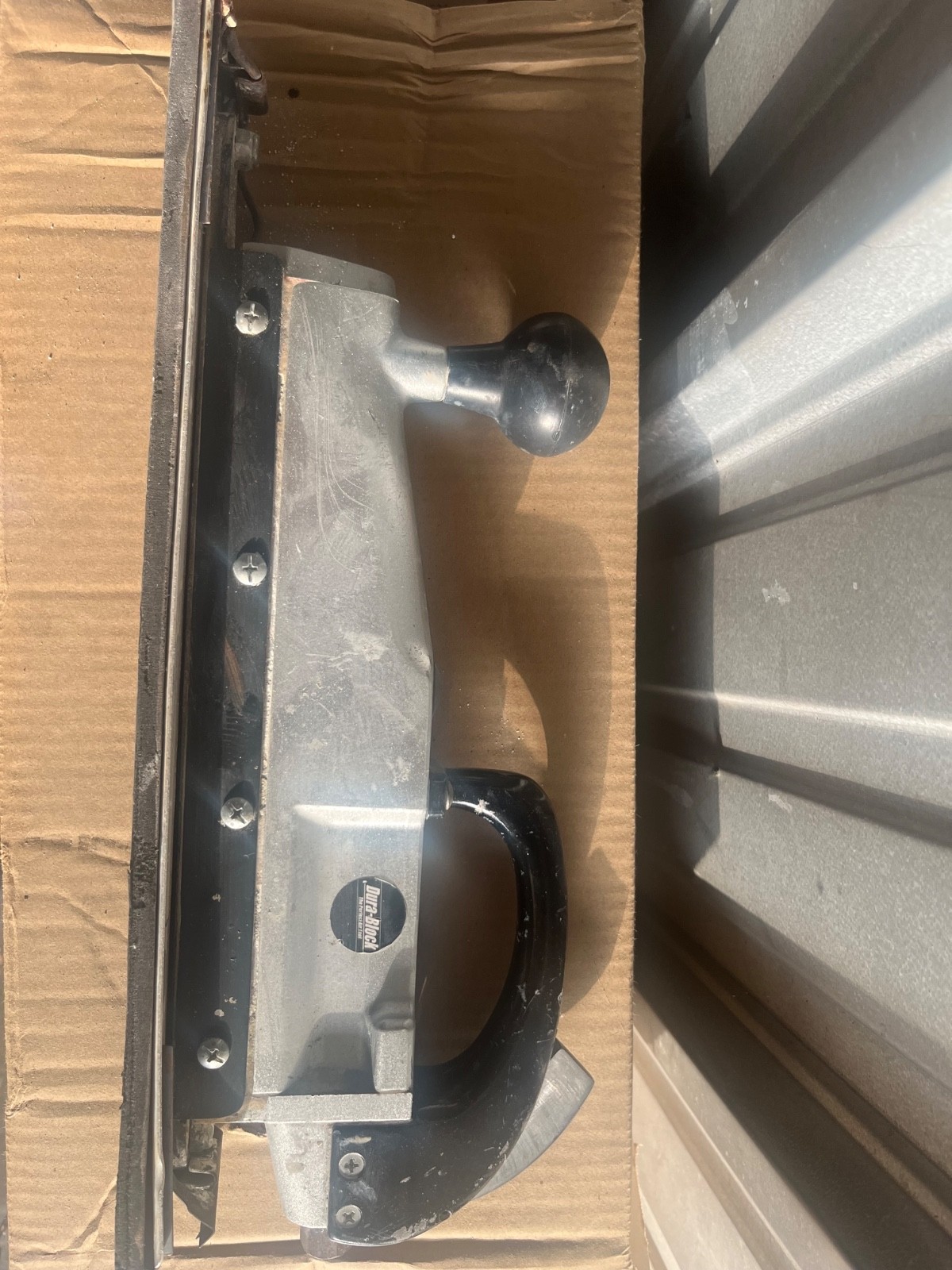 🔥Dura block straight line block sander