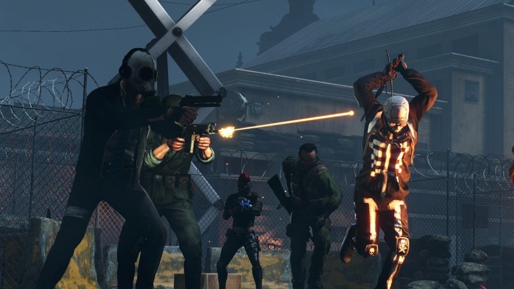 Killing Floor 2 (NO CD/DVD)