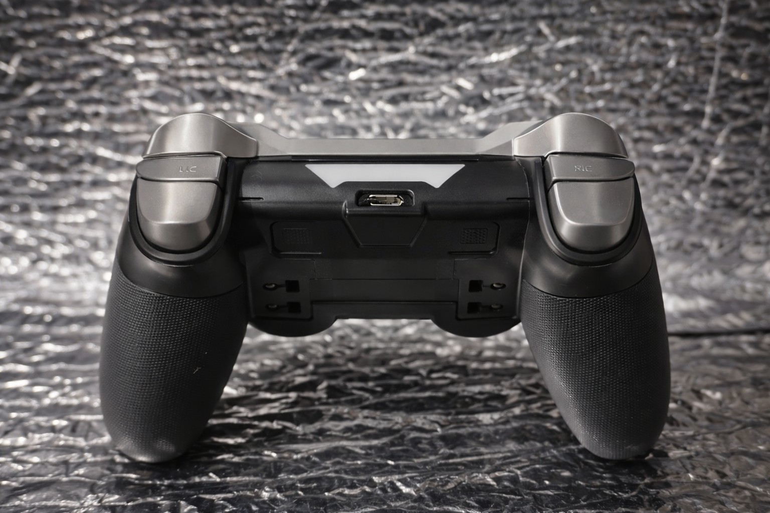 Emio Elite Controller Only for PlayStation 4 PS4/PC Wireless Gamepad