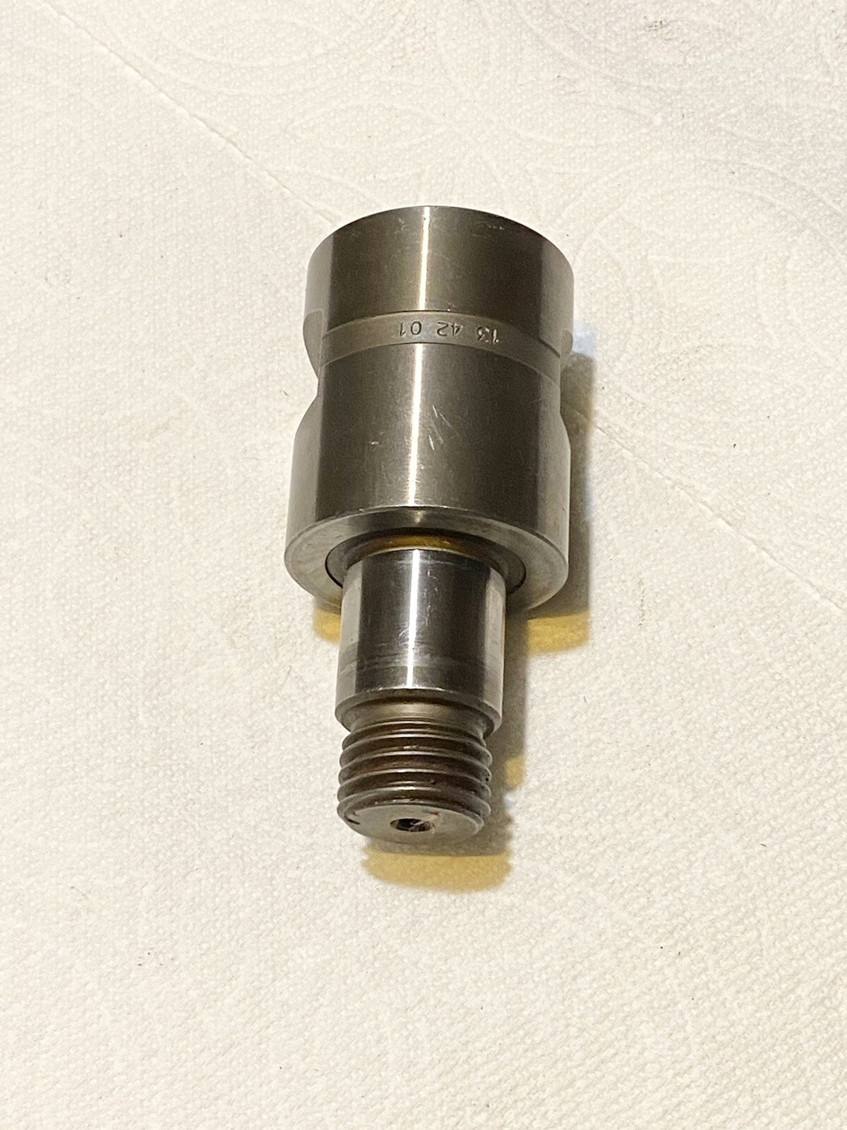 URMA 13 42 01 BORING HEAD MODULAR EXTENSION / ADAPTER