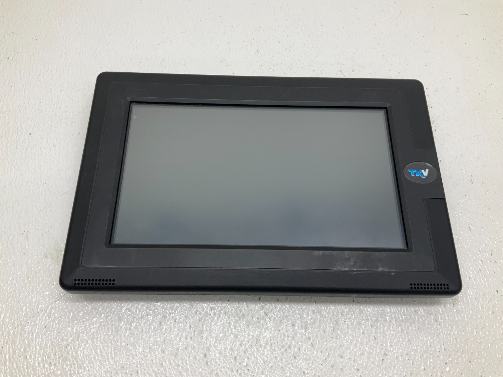 EZGO Textron 618822 TKV-GPS Screen (TSC)