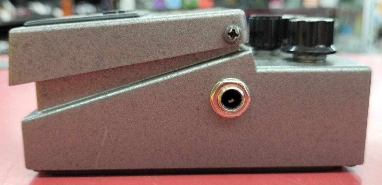 BOSS Compact Effect Pedal FZ-1W FUZZ