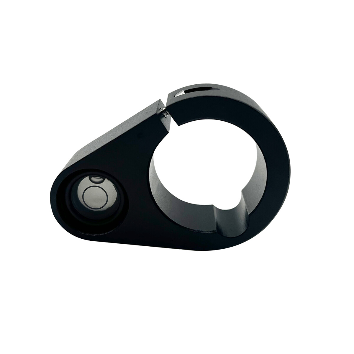 Metal Vial With Holder Fit For Any 32mm Diameter Pole Metal House