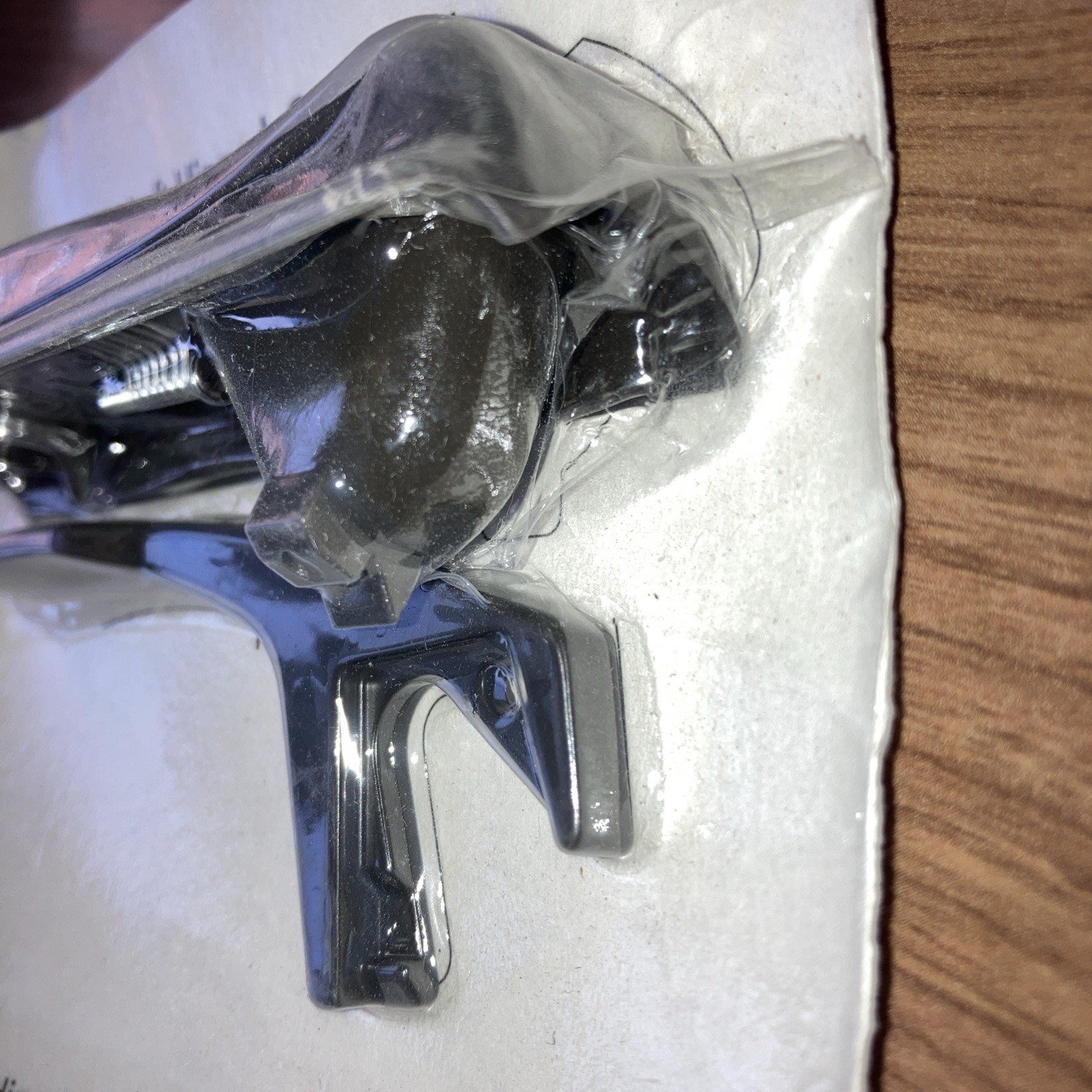 Pella Casement Window Hardware Crank Brown Left Hinge 2000 - Current