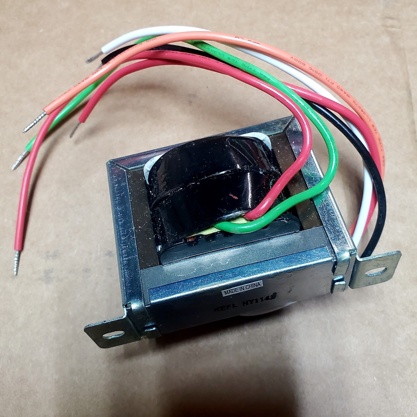 Packard PF42440 Control Transformer