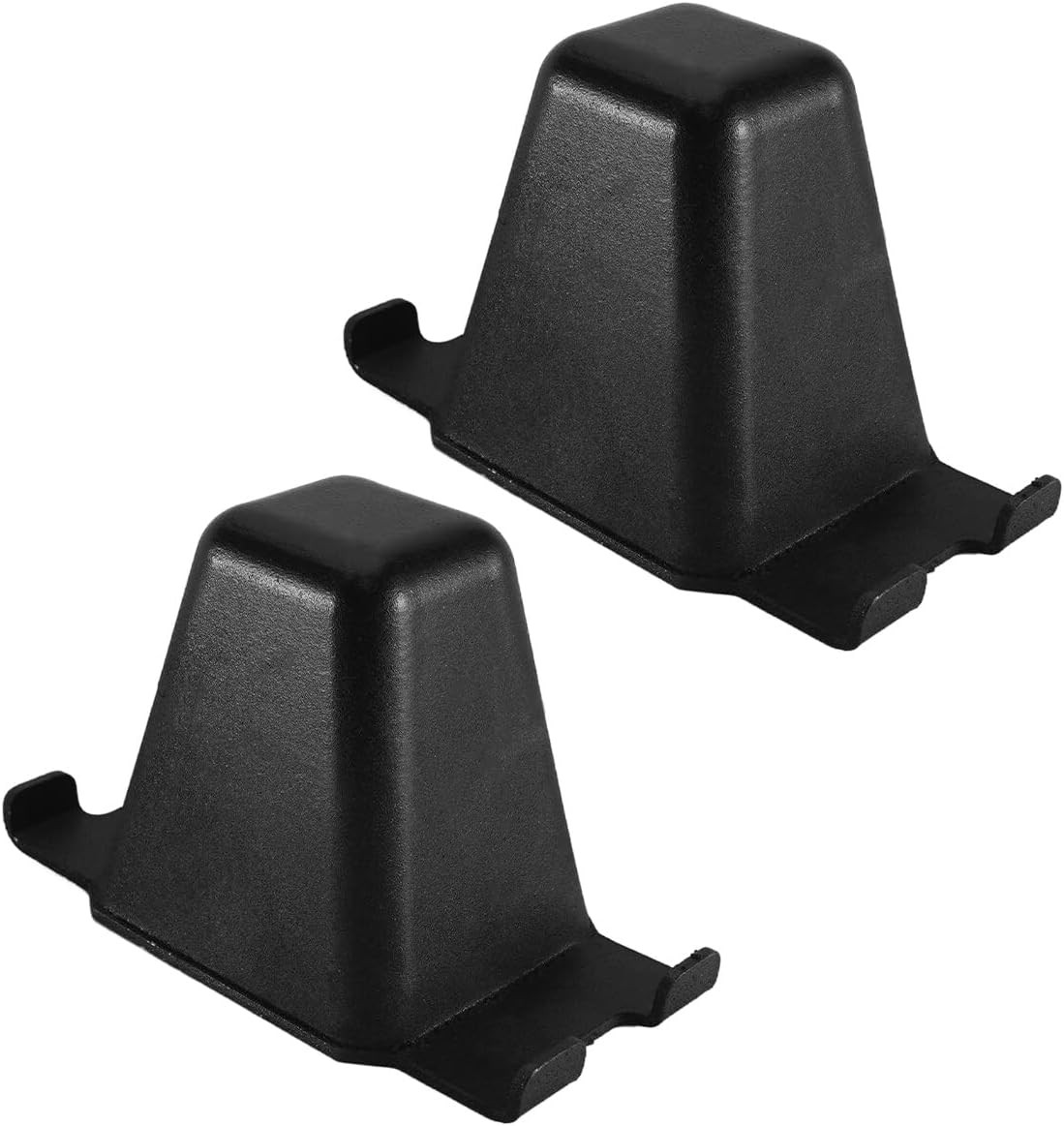 2Pcs Rear Bump Stops Fit for Toyota Tacoma 1997-2001 Tundra 2000-2006 Replace 48