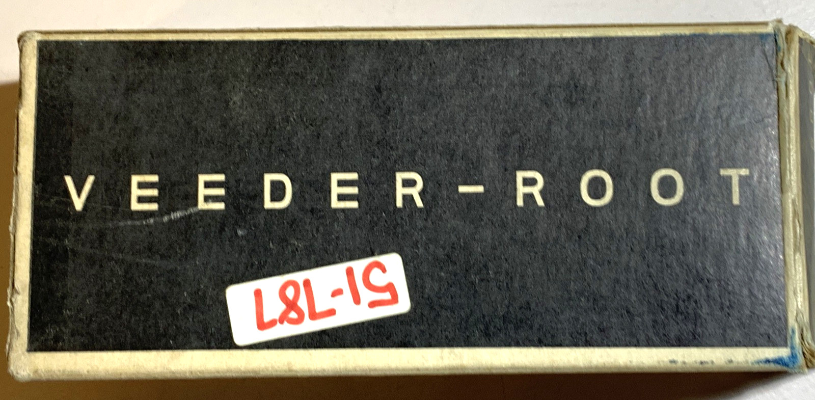 Veeder-Root 799108-017 countroller counter System