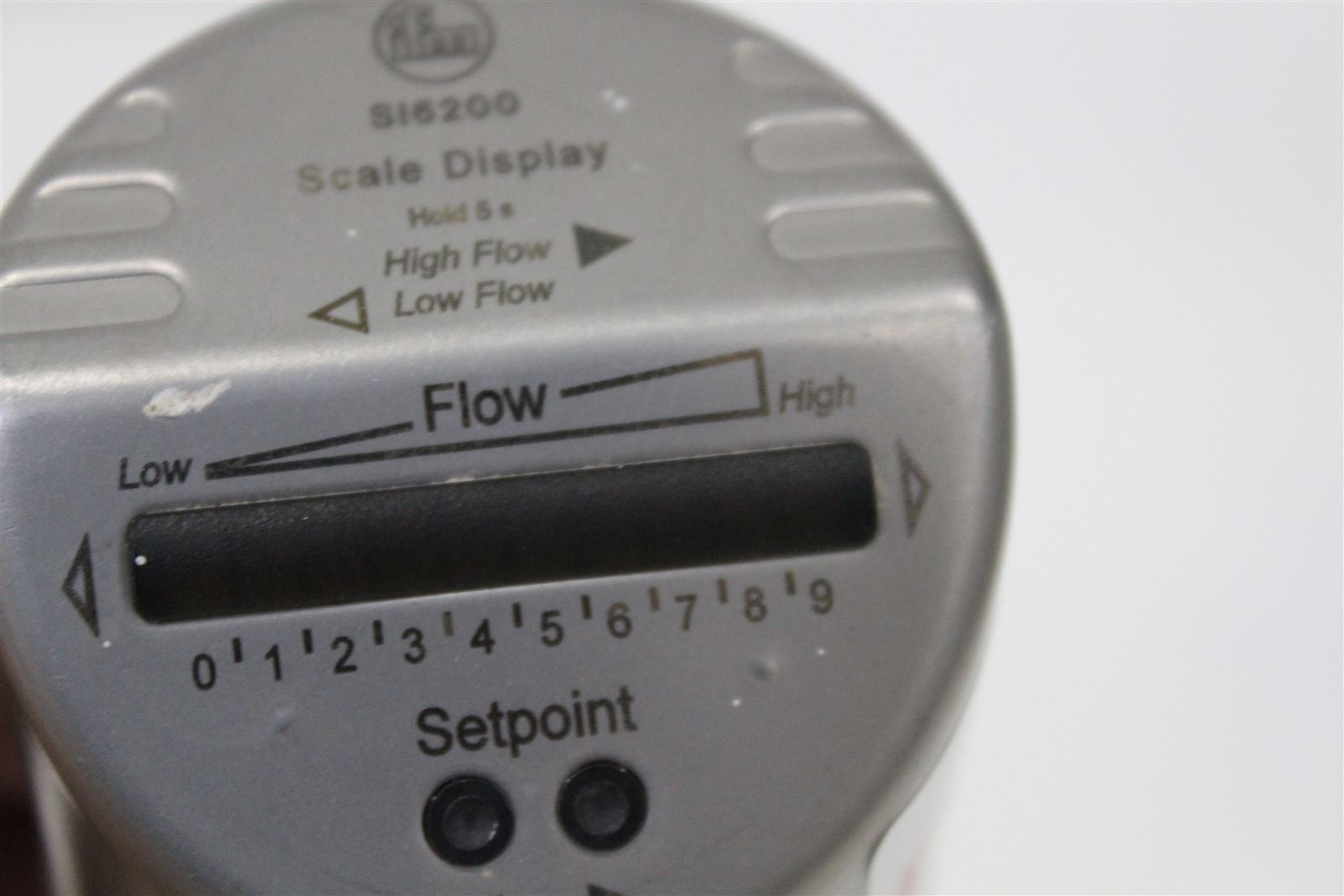 IFM SI6200 SIS30ABBFPKG/US Flow Switch